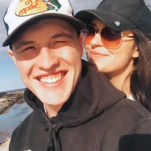 Meet your Posher, Sean